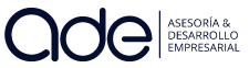 ADE - Asesoría y Desarrollo Empresarial